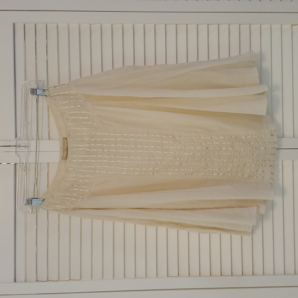 Old Navy skirt